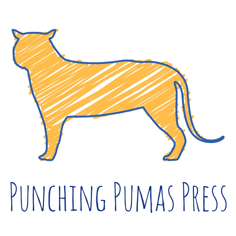 punching pumas press